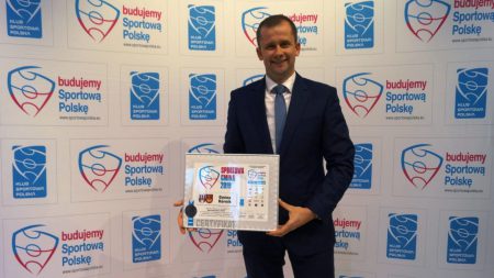 Burmistrz Pacholski Gmina Kórnik