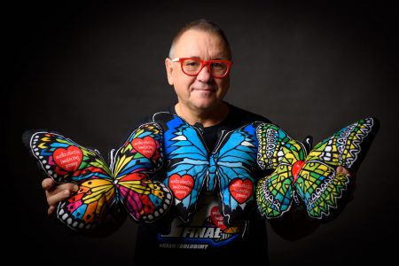 wośp kórnik rondo wielkiej orkiestry świątecznej pomocy