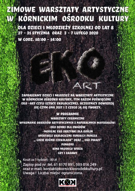 Kórnicki Ośrodek Kultury