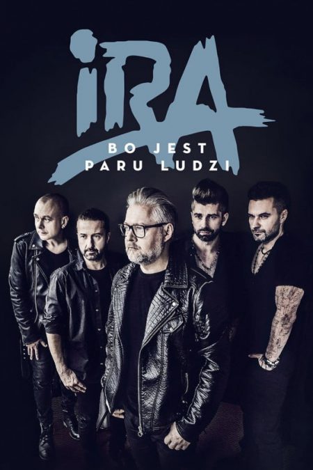 koncert ira