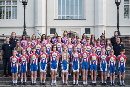 jedynka kórnik kolarstwo