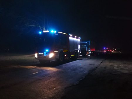 szczodrzykowo ospkórnik