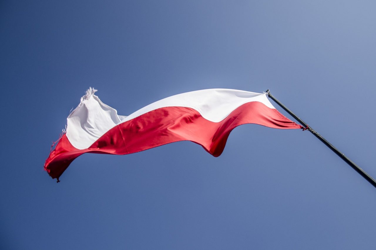 wybory prezydenta polski