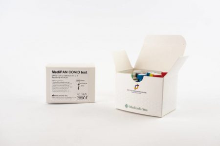 Polski test na Koronawirusa – koszt produkcji 53zł! ichb pan koronawirus test