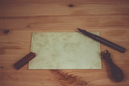 Polecony do odbioru! Elektronicznie letters 2742640 1280