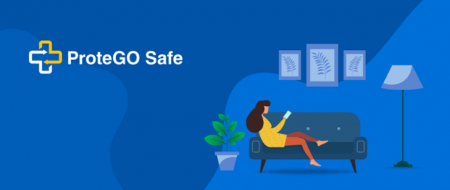 ProteGo – Już w sklepie Play. Pokonajmy Koronawirusa. protego safe kórnik
