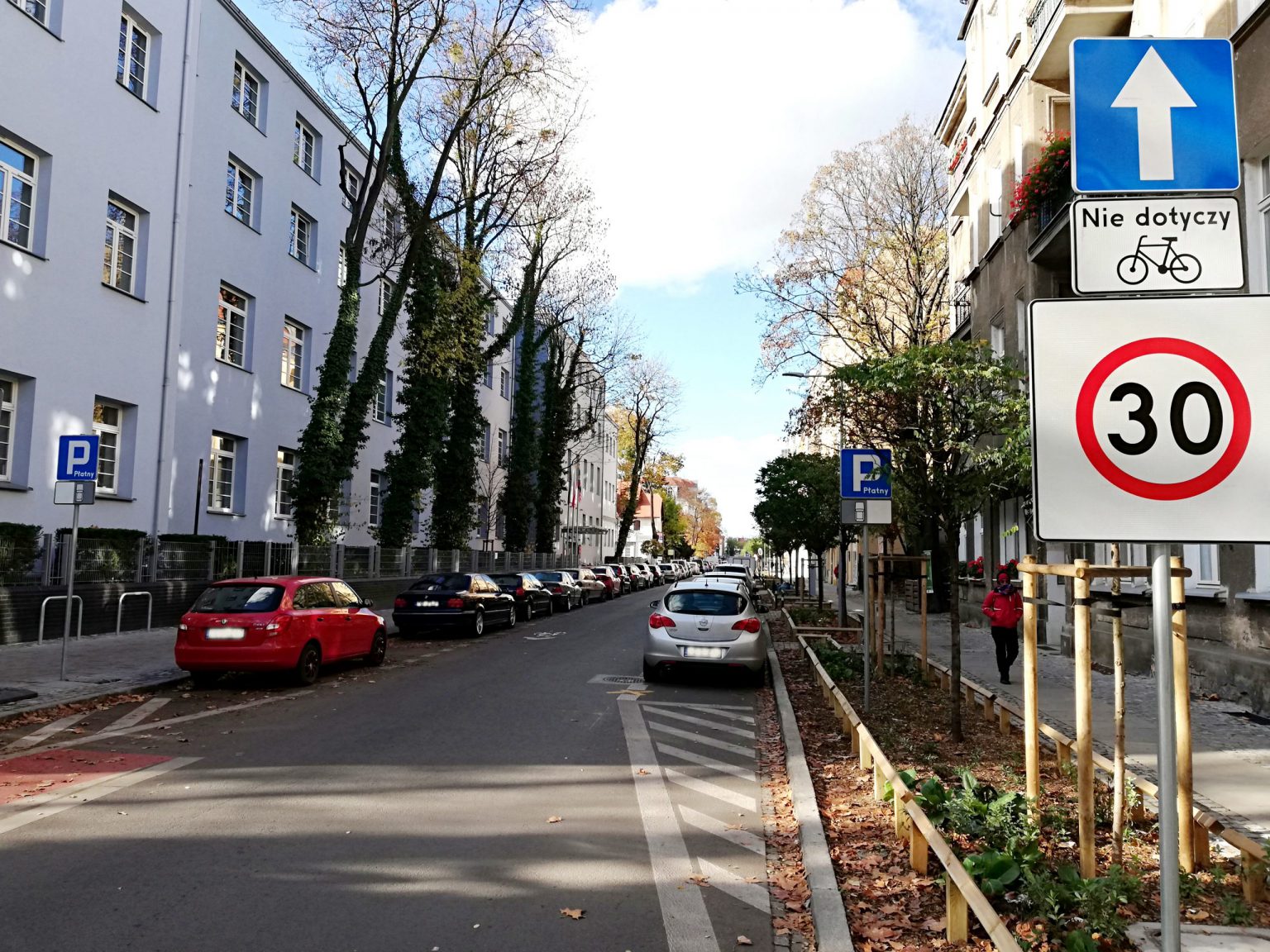 Starostwo Powiatowe, rusza wydział komunikacji. starostwo powiatowe poznań scaled