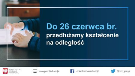 ksztalcenie na odległość