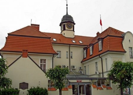 12 czerwca Urząd Miasta i Gminy Kórnik zamknięty urząd miasta i gminy kórnik