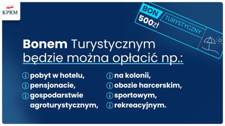 ZUS – Załóż Konto ZUS – PUE aby skorzystać z bonu turystycznego. bon turystyczny na co