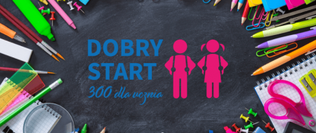 dobry start 300