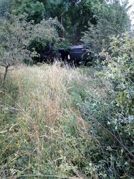 Koninko ul. Lazurowa – wypadek koninko wypadek