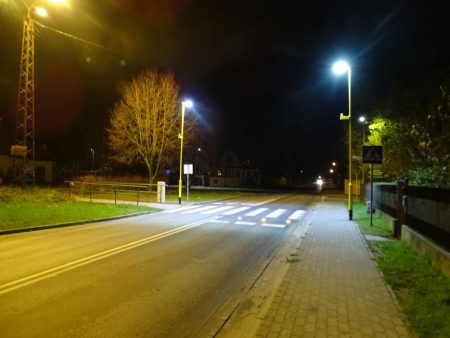 przejscie dla pieszych 1