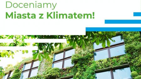 miasto z klimatem