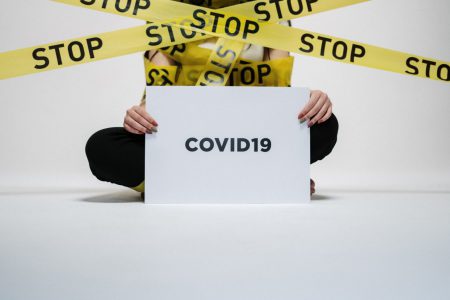 covid kamionki koronawirus nauka zdalna stop