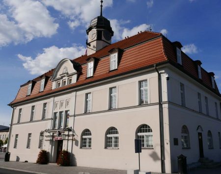 urząd miasta i gminy kórnik budżet uchwała