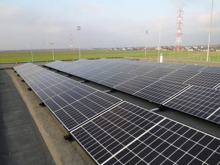 fotowoltaika kamionki