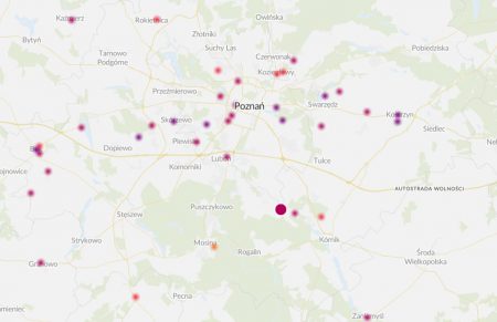 jakosc powietrza stan