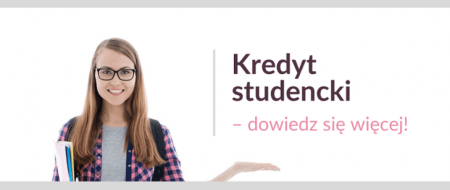 kredyt studencki