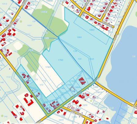 koninko szczytniki ul.mostowa jeziorna