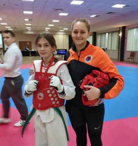 Puchar Polski Taekwondo