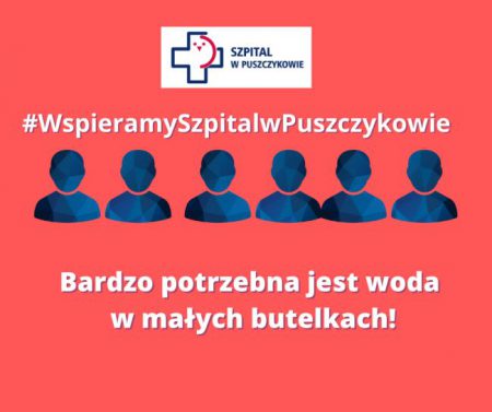 szpital w puszczykowie