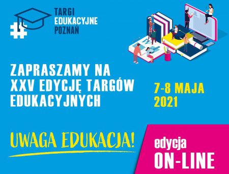 targi edukacyjne w Poznaniu