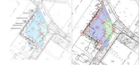 Przetarg: Budowa pętli autobusowej przy skrzyżowaniu Platanowej i Klonowej w Kamionkach. pętla autobusowa kamionki platanowa klonowa gmina kórnik przetarg