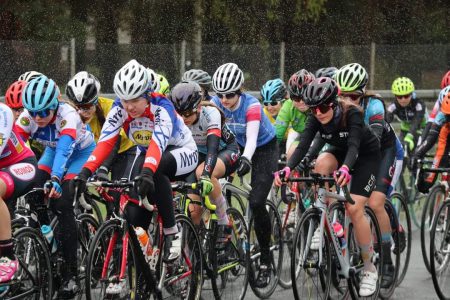 uks jedynka kornik młodziki kolarstwo