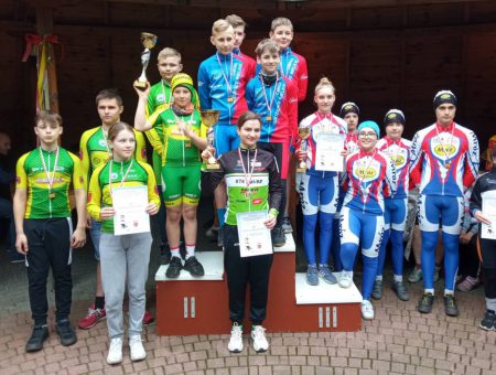 uks tfp kórnik druzyna 3 miejsce