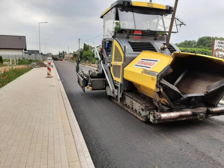 remont s11 kórnik północ poznań krzesiny trasa s11