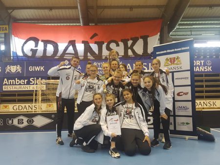 uni hokej radzevia radzewo gmina kórnik