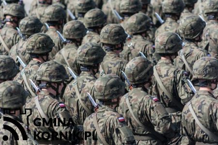 Kwalifikacja Wojskowa w 2021r. kwalifikacja wojskowa 2021 gmina kórnik, kórnik