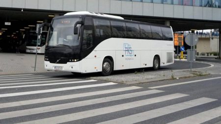 pks poznań związek wielkopolski transport regionalny - metropolia poznań, kórnik, gmina kórnik