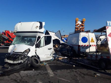 s11 wypadek śmiertelny kórnik utrudnienia