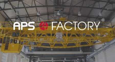 wdrożenie systemu aps