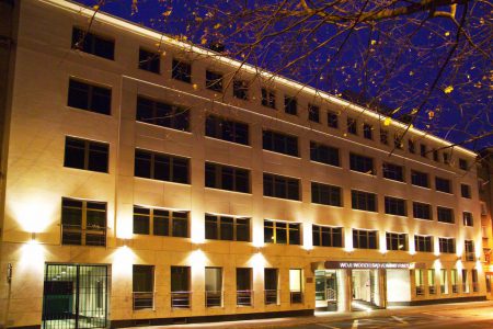 Wojewódzki Sąd Administracyjny w Poznaniu