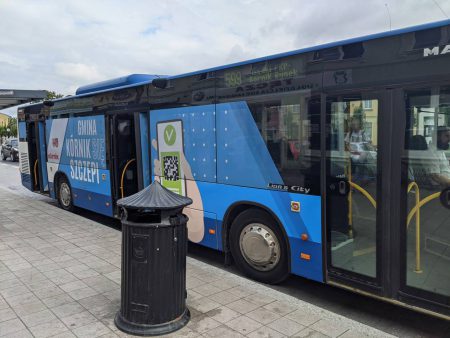 autobus do szkoły - przywóz i odwóz - gmina kórnik