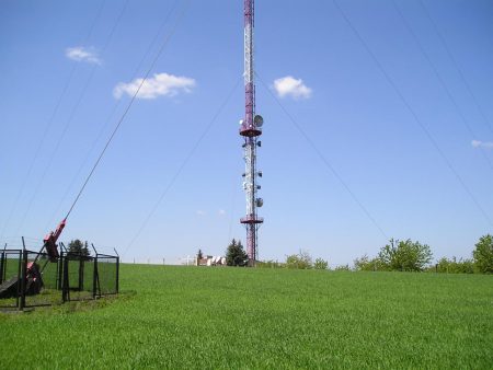nadajnik śrem telewizja naziemna konserwacja brak telewizji kórnik