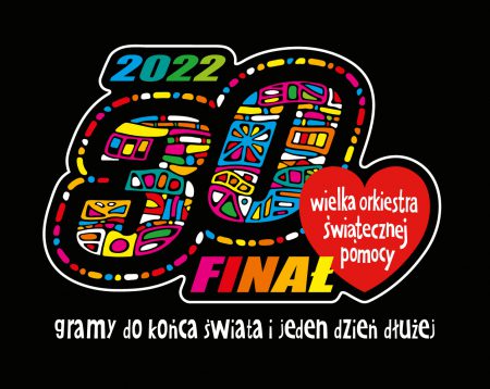 wośp 2022 - 30 finał wielkiej orkiestry świątecznej pomocy szczytniki kórnik