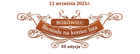 biesiada borówiec