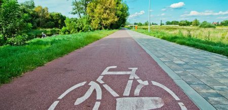 droga rowerowa kórnik dachowa kamionki borówiec konsultacje