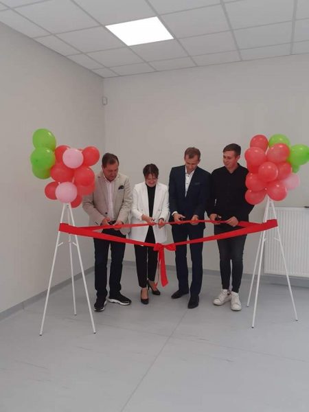 przedszkole czołowo gmina kórnik