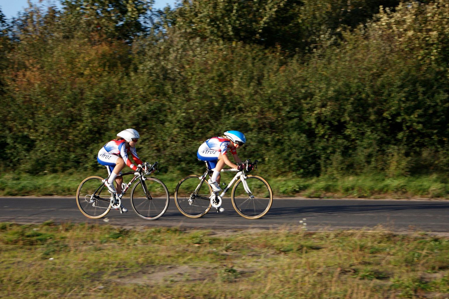 kolarstwo uks tfp jedynka kórnik - darłowo