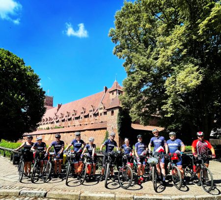 fot. Kórnickie Bractwo Rowerowe