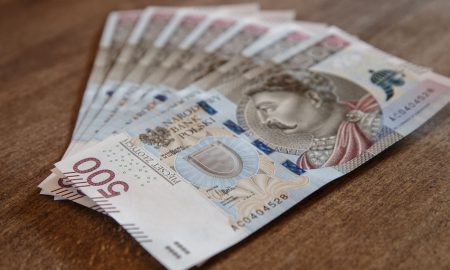 Pozyskane miliony dla rozwoju Kórnika! Gmina skutecznie sięga po środki zewnętrzne. pieniądze budżet środki zewnętrzne kórnik