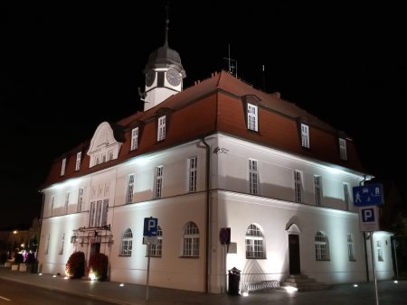 urząd miasta i gminy kórnik umig kórnik, inwestycje w kórniku, inwestycje 2022 kórnik, budżet gminy kórnik 2022