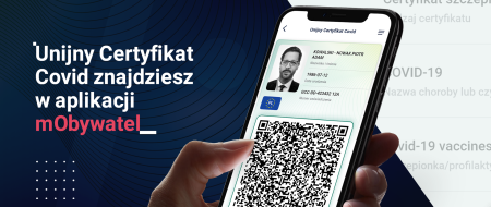 certyfikat covid - certyfikat szczepienia oaza kórnik
