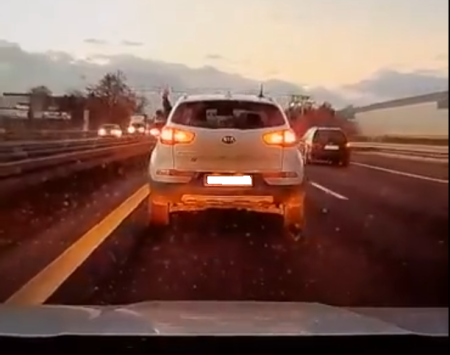 koninko trasa s11 kierowca