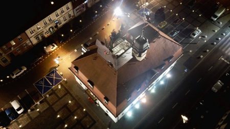 Administracja publiczna przechodzi na prace zdalną. Urząd Miasta i Gminy Kórnik również z małymi ograniczeniami. urząd miasta i gminy kórnik konkurs